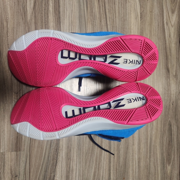 Nike Zoom Hyperrev size 12 - Picture 8 of 11